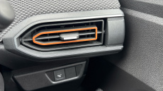 Dacia Sandero Stepway 1.0 TCe Expression 5dr Petrol Hatchback